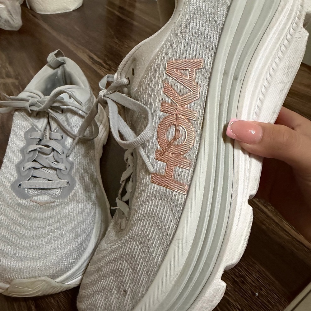 Hoka Athletic Shoes - Picture 5 of 8